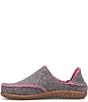 Taos Footwear Convertawool Convertible Wool Clog Slippers - Image 4