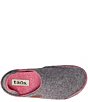 Taos Footwear Convertawool Convertible Wool Clog Slippers - Image 5