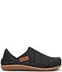 Taos Footwear Convertawool Convertible Wool Clog Slippers - Image 2