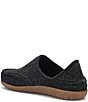 Taos Footwear Convertawool Convertible Wool Clog Slippers - Image 3