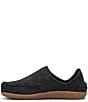 Taos Footwear Convertawool Convertible Wool Clog Slippers - Image 4