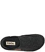 Taos Footwear Convertawool Convertible Wool Clog Slippers - Image 5