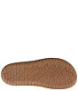 Color:Tan Leopard Wool - Image 5 - Convertawool Leopard Convertible Wool Clogs