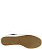 Color:Blue Washed Canvas - Image 5 - Dandy Canvas Slip-Ons