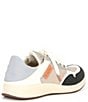 Color:Grey/Cloud Multi - Image 2 - Direction Collapsible Heel Sneakers