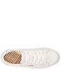 Color:White Canvas - Image 4 - Moc Star 2 Canvas Sneakers