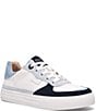 Taos Footwear Pop Soul Leather Platform Sneakers - Image 1