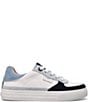 Taos Footwear Pop Soul Leather Platform Sneakers - Image 3