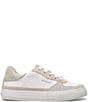 Taos Footwear Pop Soul Leather Platform Sneakers - Image 5