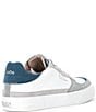 Taos Footwear Pop Soul Leather Platform Sneakers - Image 6
