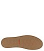 Color:Olive Branch Mutli - Image 5 - Rubber Soul Leaf Print Canvas Slip-On Sneakers