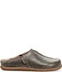 Taos Footwear Upside Leather Mule Clogs - Image 2
