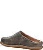 Taos Footwear Upside Leather Mule Clogs - Image 3