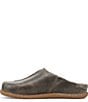 Taos Footwear Upside Leather Mule Clogs - Image 4