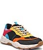 Color:Bold Multi - Image 1 - Women's Advance Super Hiker Sneakers