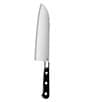 Color:Black - Image 5 - Maestro Ideal Kitchen Knife Series Nitrox® Steel 7-Piece Block Set