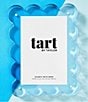 Tart by Taylor Acrylic Picture Frame, Color:Neon Blue - Image 2
