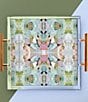 Tart by Taylor x Laura Park Martini Olives Large Acrylic Tray, Color:Martini Olives - Image 2