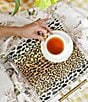 Tart by Taylor Leopard Print Large Acrylic Tray, Color:Leopard Print - Image 3