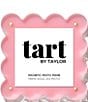 Tart by Taylor Mini Acrylic Picture Frame, Color:Light Pink - Image 1