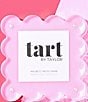 Tart by Taylor Mini Acrylic Picture Frame, Color:Light Pink - Image 2