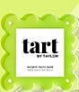 Tart by Taylor Mini Acrylic Picture Frame, Color:Kiwi - Image 2