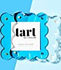 Tart by Taylor Mini Acrylic Picture Frame, Color:Neon Blue - Image 3
