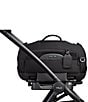 Tavo Pet Dupree I Car Seat + Roscoe Stoller Travel System Bundle, Color:Onyx - Image 3