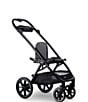 Tavo Pet Hendrick Stroller Adapter for Roscoe Series Pet Stroller, Color:Black - Image 3