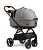 Tavo Pet Maeve™ 3-in-1 Pet Protection System, Medium Flex, Color:Merle - Image 2