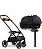 Tavo Pet Maeve™ 3-in-1 Pet Protection System, Medium Flex, Color:Onyx - Image 1