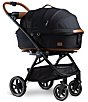 Tavo Pet Maeve™ 3-in-1 Pet Protection System, Medium Flex, Color:Onyx - Image 2