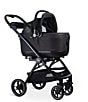 Tavo Pet Maeve Iso 6X Car Seat + Roscoe Stroller Frame Travel System - Image 1