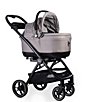 Tavo Pet Maeve Iso 6X Car Seat + Roscoe Stroller Frame Travel System - Image 1