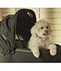 Tavo Pet Maeve™ Pet Car Seat, Medium Flex, Color:Onyx - Image 1