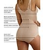 TC Fine Shapewear Shape Away® Torsette Bodybriefer - Image 3