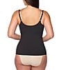 TC Fine Shapewear Iconic Core™ Open-Bust Control Top, Color:Black - Image 2