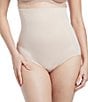 TC Fine Shapewear Shape Away Back Magic Hi-Waist Brief Panty - Image 3