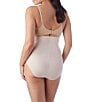 Color:Cameo Rose - Image 2 - Skin Benefits High Waisted Brief