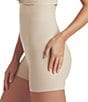 TC Fine Shapewear Sleek Essentials Hi-Waist Boy Short Shapewear - Image 4