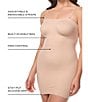 TC Fine Shapewear TC Sleek Essentials Convertible Shaping Slip - Image 4