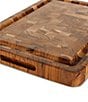 Teakhaus Butcher Block with Juice Canal - Image 2
