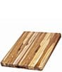 Teakhaus Traditional Collection Professional Cutting Board - Image 2