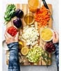 Teakhaus Traditional Collection Professional Cutting Board - Image 3