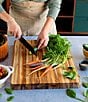 Teakhaus Traditional Collection Professional Cutting Board - Image 4