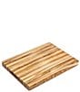Teakhaus Traditional Collection Professional Cutting Board - Image 1
