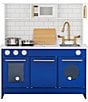 Teamson Kids Little Chef Berlin Modern Play Kitchen - Image 1