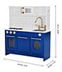 Teamson Kids Little Chef Berlin Modern Play Kitchen - Image 2