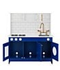 Teamson Kids Little Chef Berlin Modern Play Kitchen - Image 3