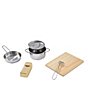 Teamson Kids Little Chef Berlin Modern Play Kitchen - Image 6
